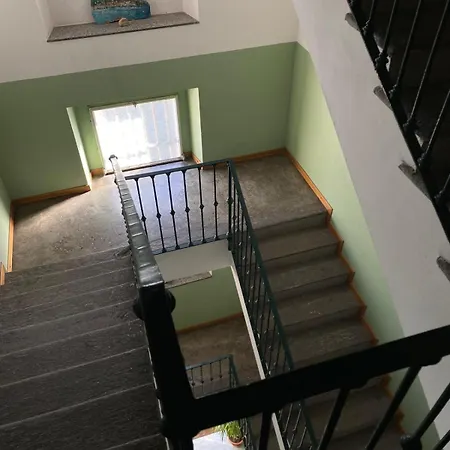 Arte & Design Nel Cuore Dei Navigli Apartament *