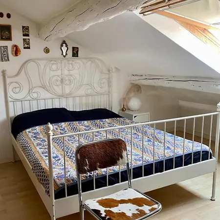 Arte & Design Nel Cuore Dei Navigli Apartament Mediolan