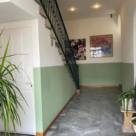 Arte & Design Nel Cuore Dei Navigli Apartament *