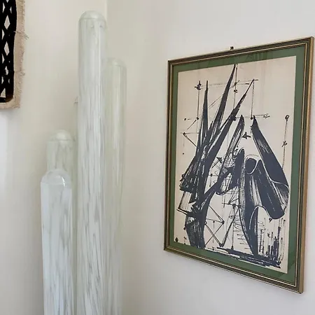 Arte & Design Nel Cuore Dei Navigli Apartament Mediolan