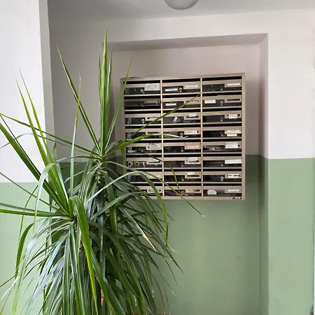 Arte & Design Nel Cuore Dei Navigli Apartament Mediolan